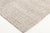 Contemporary White and Gray Flat-Weave Wool Rug by Doris Leslie Blau For Sale - Image 10 of 10