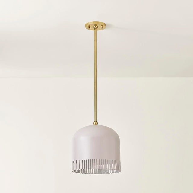 A visual treat, Liba features classic forms updated with eye-catching details. Known for her color sensibility, Zoe...