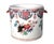 Chinese Export Porcelain Famille Rose Cachepot or Wine Cooler of Large Size For Sale - Image 13 of 14