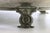 Silver Fruit Bowl with Reliefs, Handle and Feet For Sale - Image 5 of 8
