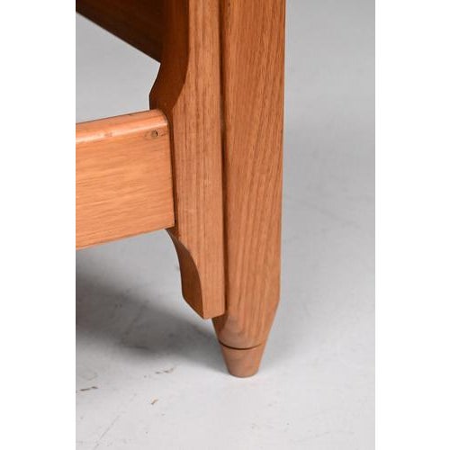 Low Chair by Werner Biermann for Arte Sano, Colombia For Sale - Image 12 of 15