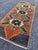 Early 21st Century Turkish Yastik Rug 1'3" x 2'10" For Sale - Image 5 of 5
