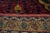 Traditional Antique Sarouk Rug 2' x 2'2'' For Sale - Image 3 of 12