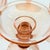 Pink Pink Swirl Wine Goblets - Set of 6 - France For Sale - Image 8 of 8