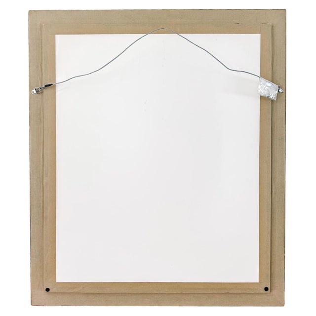 Large 19th Century Luigi Rossini Architectural Roman Arch Etchings - A Pair For Sale - Image 11 of 11