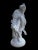 20th Century Life-Sized Sculpture of Pan the Ancient Greek God of Sexuality For Sale - Image 5 of 16