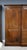 19th Century Mahogany Four-Door Breakfront Wardrobe, 1860s For Sale - Image 6 of 16