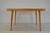 Mid-Century Folding Dining Table attributed to Frantisek Jirak for Tatra, 1960s For Sale - Image 3 of 18