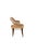 Mid-Century Modern Kelly Dining Chair by Ottiu For Sale - Image 3 of 14