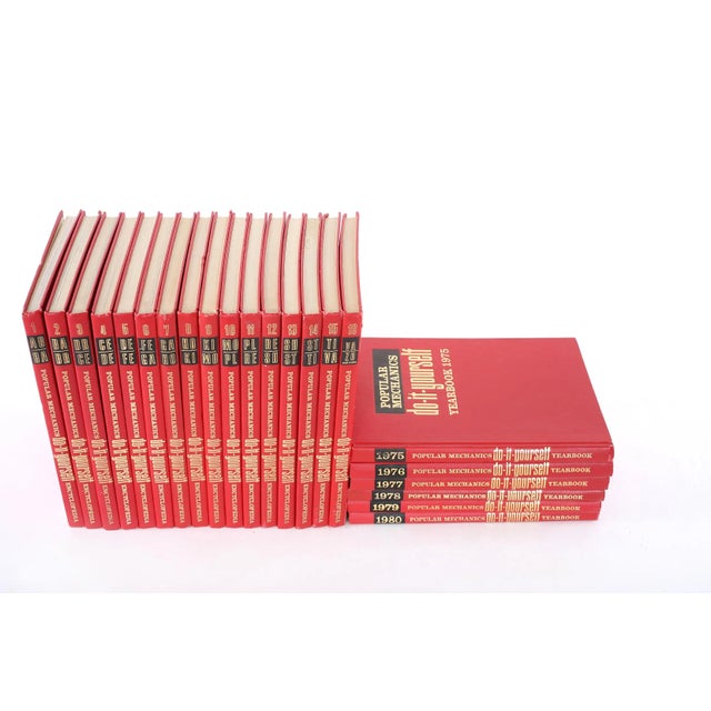 Decorate your sturdy / Library room with this complete collection set of gilt leather bound library book set of twenty two...