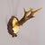 Antique Red Deer Trophy on Carved Plaque, Black Forest, Germany ca.1935 Item e8316 A great antique red deer (Cervus...