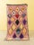 Vintage Boujad Berber Rug For Sale - Image 9 of 9