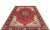 Middle Eastern Hand-Knotted Tabriz Rug For Sale - Image 4 of 11