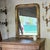 Late 19th Century French Gilt Mirror With Floral Cartouches For Sale In Austin - Image 6 of 6
