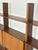 Mid-Century Modern Modular Wall Shelf in Teak by Interna-Peter Pedrides, 1960s For Sale - Image 11 of 18