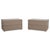 Sideboards in Taupe from Poliform, Set of 2 For Sale - Image 16 of 16