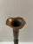 Hand Forged Copper Candle Holders From Hessel Studios For Sale - Image 12 of 12