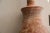Antique North African Red Slip Ware Vase For Sale - Image 9 of 10