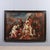 The Gathering of Manna, 1600s, Oil on Canvas For Sale - Image 15 of 15