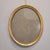 Napoleon III Oval Gilded Frames, Set of 2 For Sale - Image 9 of 18