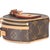 2020s Monogram Canvas Mini Boite Chapeau For Sale - Image 5 of 8