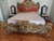 Italian Hand-Carved Gilt Bed | Baroque / Rococo Style For Sale - Image 12 of 16