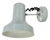 This grey wall light was designed by Josef Hurka and produced by Napako in former Czechoslovakia during the 1970s. The...