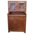 Gold Golden Oak Dresser or Cupboard Designed for Liberty, 1880 For Sale - Image 8 of 8