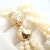 1980s Tiffany & Co. Angela Cummings Gold Mother of Pearl Bead Positive Torsade Necklace For Sale - Image 15 of 15