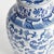 Kenneth Ludwig Chicago Barclay Butera Dynasty Blossom Lidded Jar For Sale - Image 4 of 7