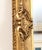 Gold Large Victorian Rococo Revival Giltwood Wall Mirror, C. 1880, Ornately Carved Louis XV Style For Sale - Image 8 of 11