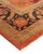 With an amalgam of sizes and aesthetic influences ranging from art deco to Rorschach and modernist, the rugs in the...