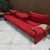 Postmodern Maralunga 3-Seater Sofa by Vico Magistretti for Cassina, 2024 For Sale - Image 3 of 6