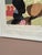 Lars Norrman, Woman, 1960s, Lithograph, Framed For Sale - Image 7 of 18