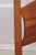 Stickley Cherry Pencil Post Queen Size Bed For Sale - Image 15 of 18