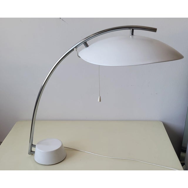 Cumulus L9003 Table Lamp by Tomas Jellinek for Ikea, Sweden, 1980s For Sale - Image 15 of 15