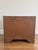 Vintage Thomasville Campaign Nightstand Pair For Sale - Image 11 of 13