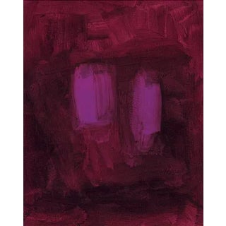 Queen's Bath 6 by Amy Dinkins, Unframed Art Print, 20x24 For Sale