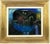 Gianni Dova, Head Abstract, 1960s, Oil on Canvas, Framed For Sale - Image 4 of 4