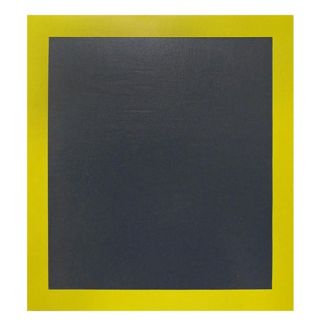 Daniel Göttin "2003 Untitled 3", Painting For Sale