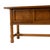 1970s Drexel Compatibles Low Walnut Credenza Sideboard Buffet Cabinet Mid Century Modern For Sale In Tampa - Image 6 of 17