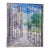 Iron Gates Painting by Robert F. Williams "Mission Gates" 1940's For Sale