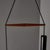 1960s Gino Sarfatti Metal and Seguso Glass Pendant Chandelier for Arteluce For Sale - Image 10 of 18