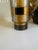 Art Deco Italian Gilt & Black Metal Art Deco Pitcher For Sale - Image 9 of 10