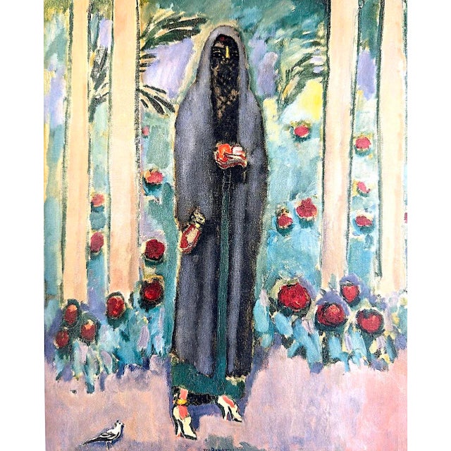 Sotheby's London Catalog Impressionist & Modern Art Day Sale 6/25/02 Sale 2008 For Sale - Image 17 of 18