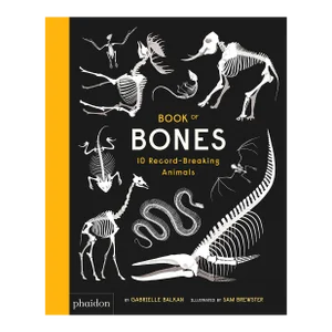 Book of Bones