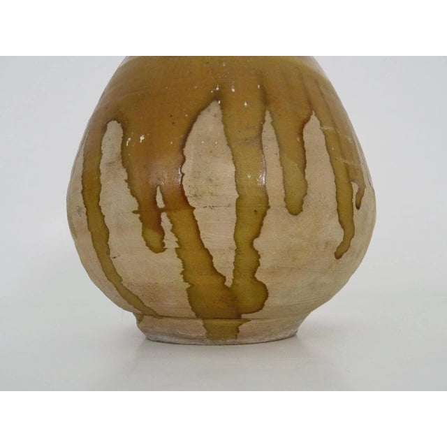 Biot Jar in Terracotta, 1970s For Sale - Image 6 of 9
