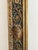 Lombard Frame in Lacquered and Gilded Wood, Early 16th Century For Sale - Image 6 of 15