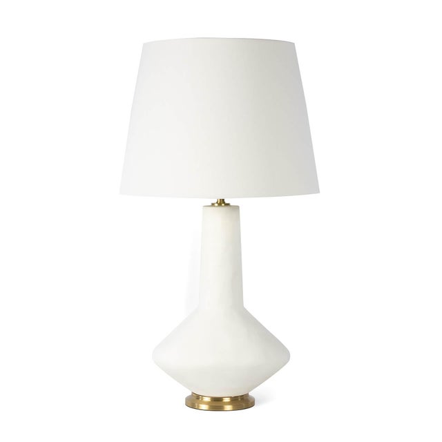 Regina Andrew Kayla Ceramic Table Lamp For Sale In Detroit - Image 6 of 6