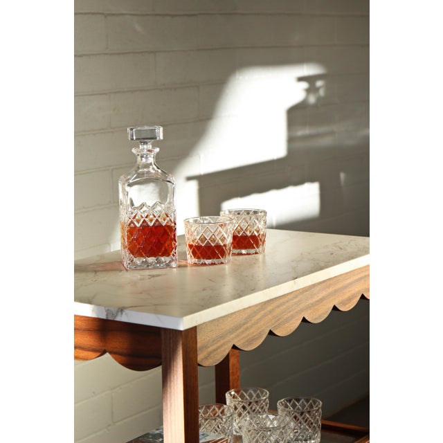 Claudette Serving Table For Sale - Image 12 of 12